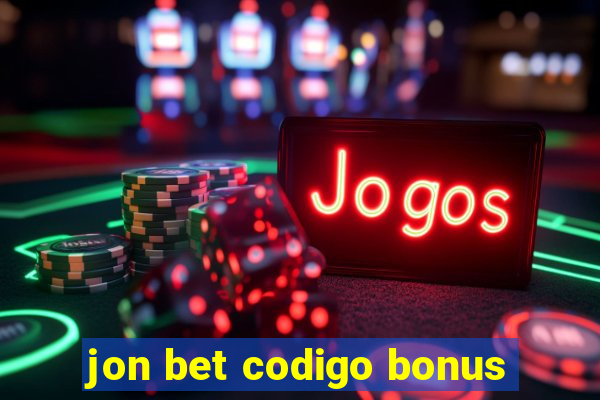 jon bet codigo bonus